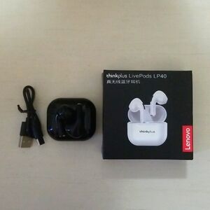 Lenovo Thinkplus Live Pods LP40